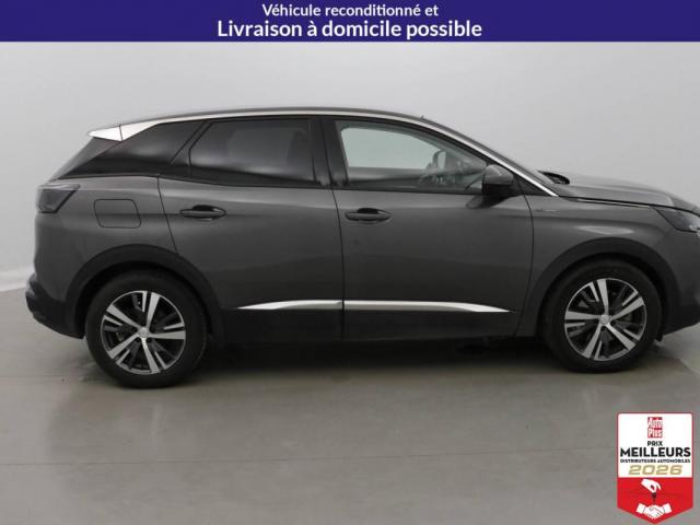 Peugeot 3008 image 8