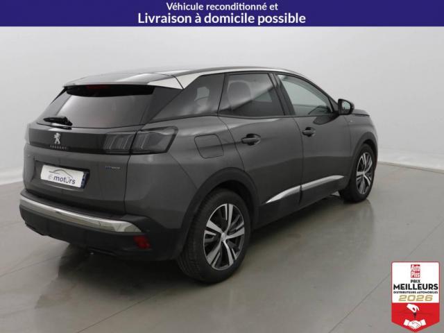 Peugeot 3008 image 1