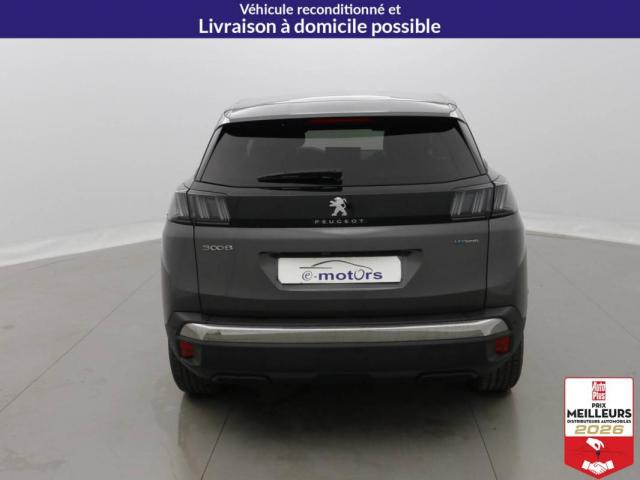 Peugeot 3008 image 2