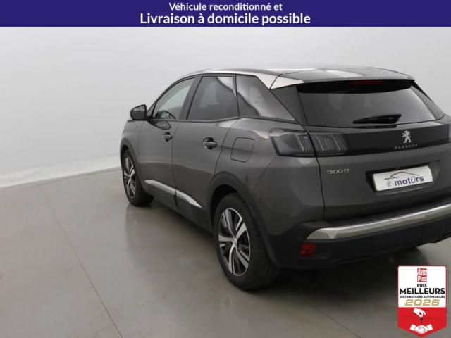 Peugeot 3008 image 9