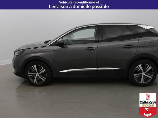 Peugeot 3008 image 3