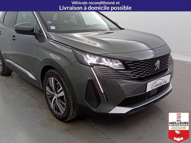 Peugeot 3008 image 7