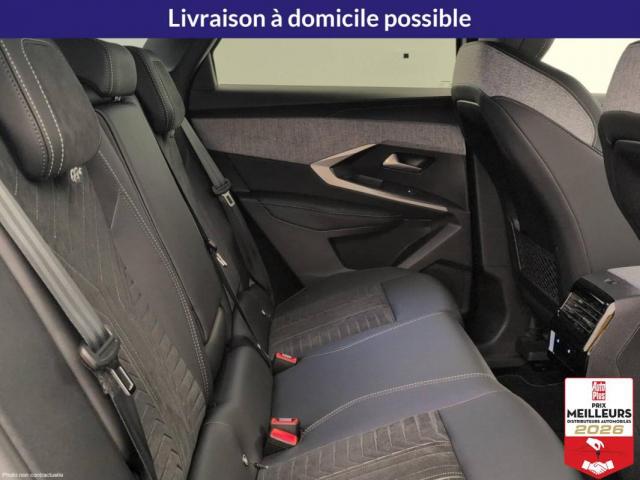 Peugeot 3008 image 8