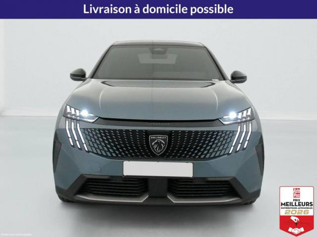 Peugeot 3008 image 3