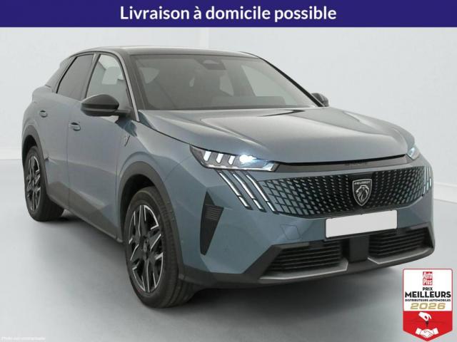 Peugeot 3008 image 4