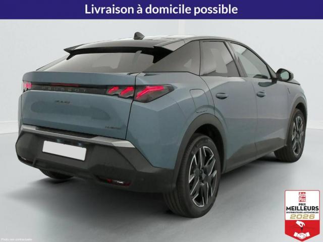 Peugeot 3008 image 2