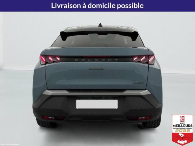 Peugeot 3008 image 9