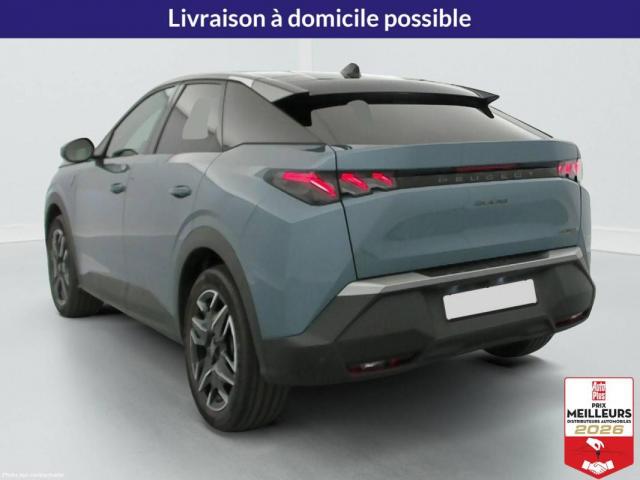 Peugeot 3008 image 7