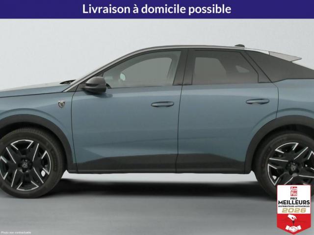 Peugeot 3008 image 5