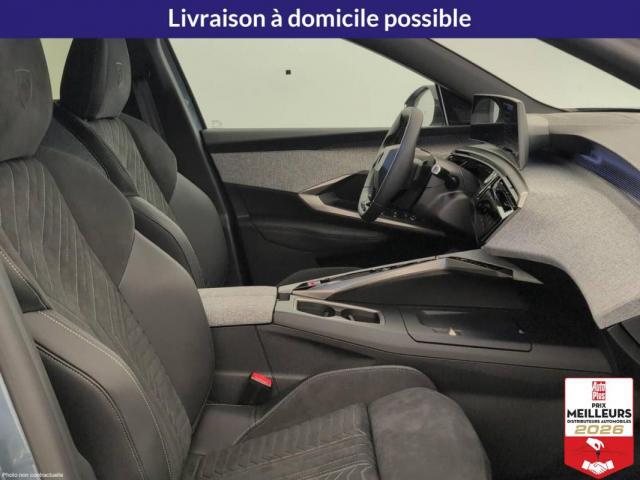 Peugeot 3008 image 1