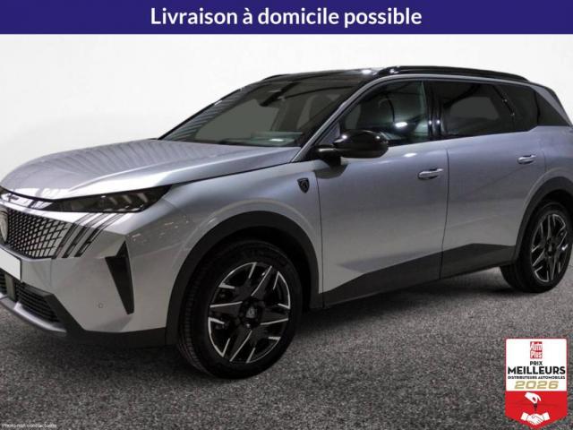 Peugeot 5008 image 1