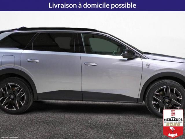 Peugeot 5008 image 2