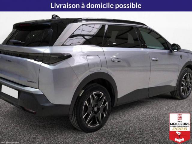 Peugeot 5008 image 8