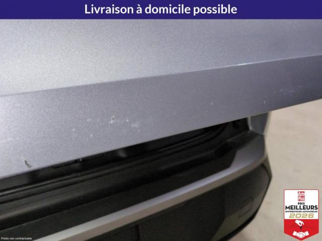 Peugeot 5008 image 6