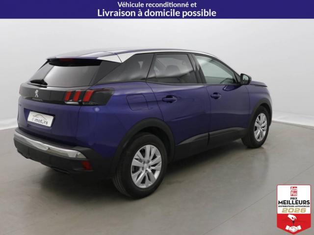 Peugeot 3008 image 9