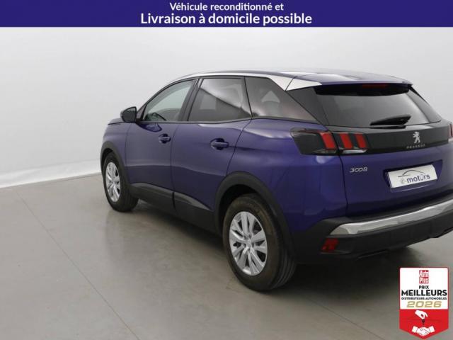 Peugeot 3008 image 5
