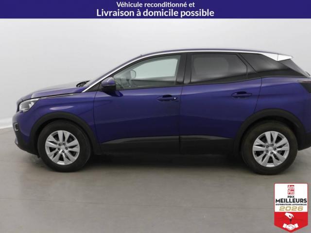 Peugeot 3008 image 3