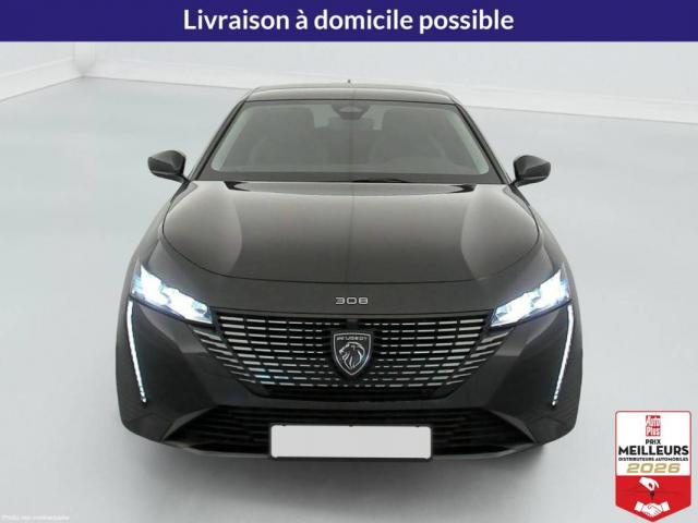 Peugeot 308 image 6