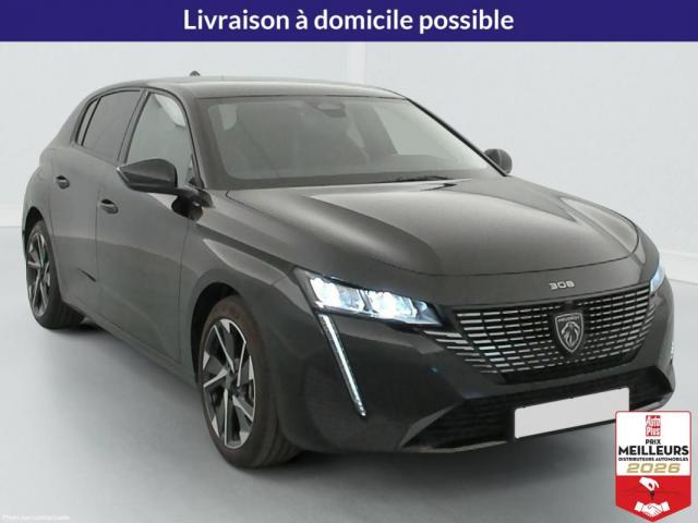 Peugeot 308 image 4