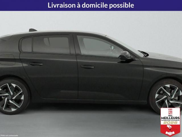 Peugeot 308 image 7