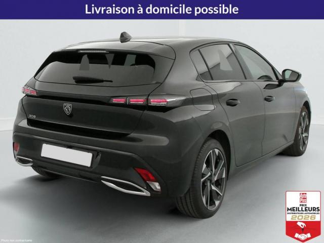 Peugeot 308 image 2
