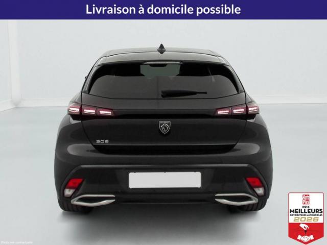 Peugeot 308 image 3