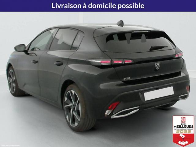 Peugeot 308 image 5