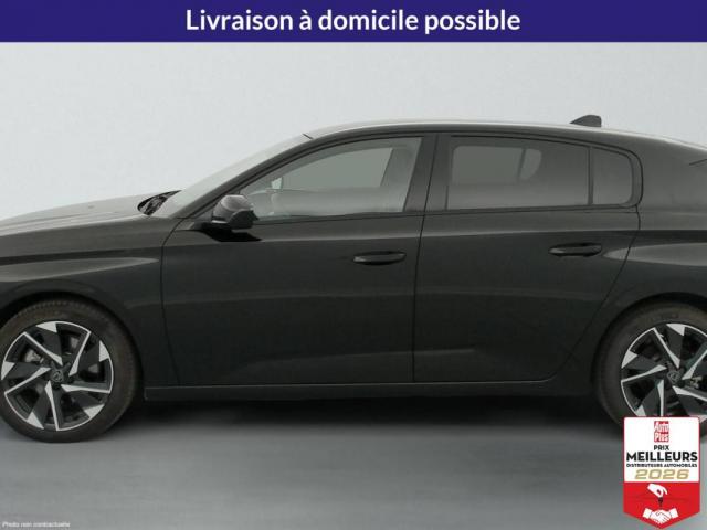 Peugeot 308 image 1
