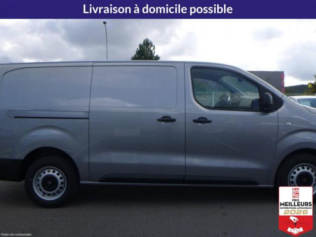 Citroen Jumpy image 1