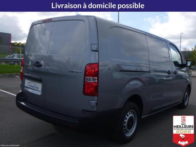 Citroen Jumpy image 4