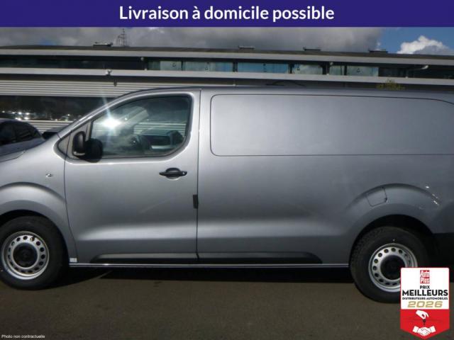 Citroen Jumpy image 3