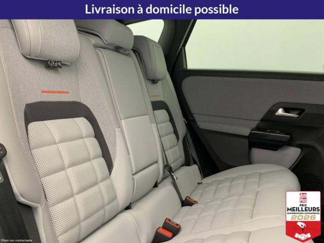 Citroen C5 Aircross image 5