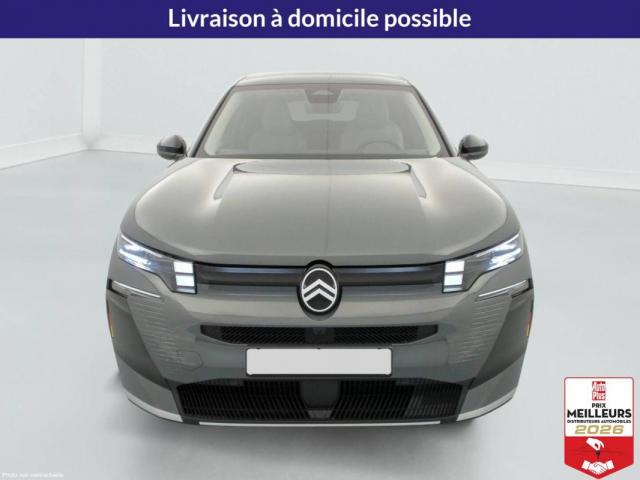 Citroen C5 Aircross image 8