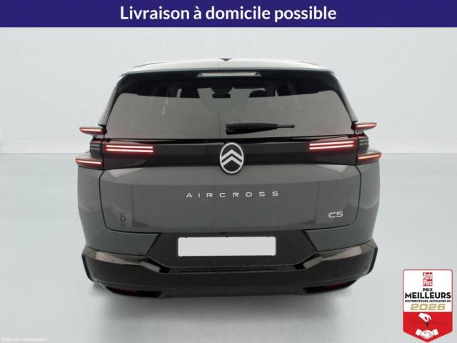 Citroen C5 Aircross image 6