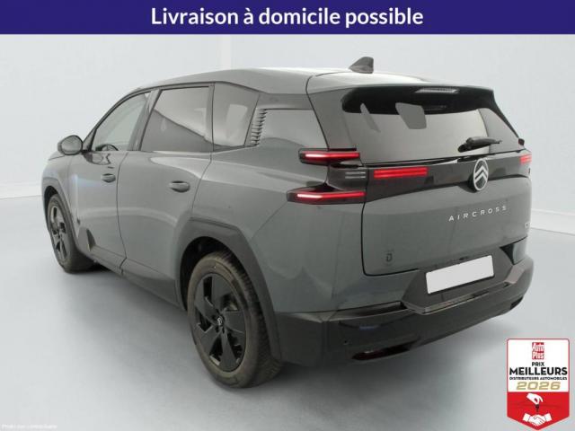 Citroen C5 Aircross image 7