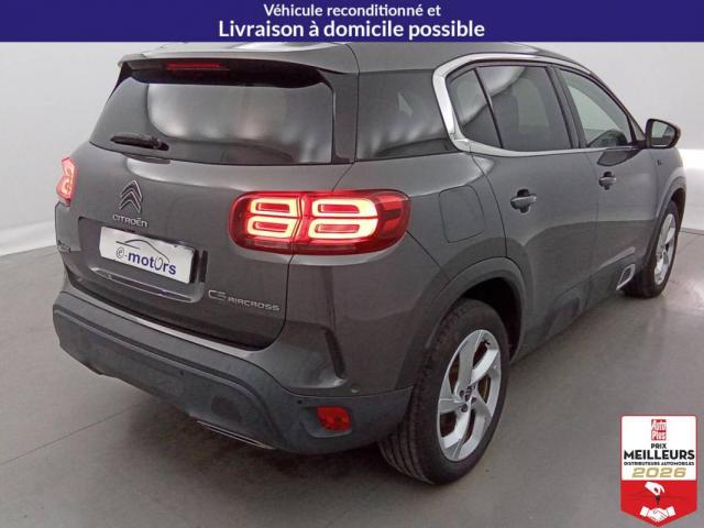 Citroen C5 Aircross image 3