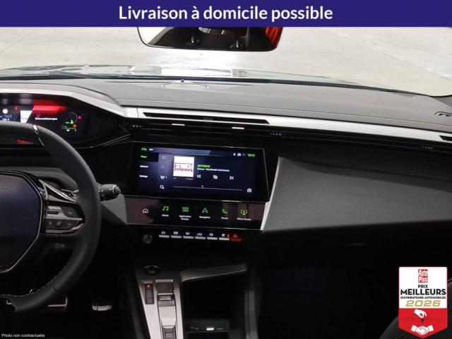 Peugeot 308 image 3