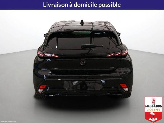 Peugeot 308 image 9