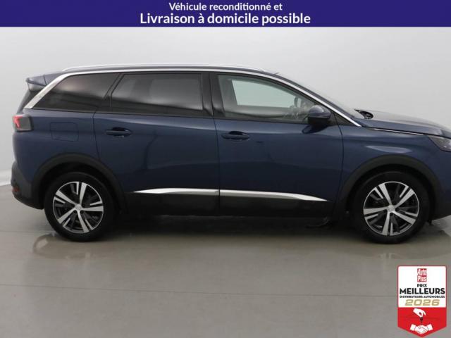 Peugeot 5008 image 4