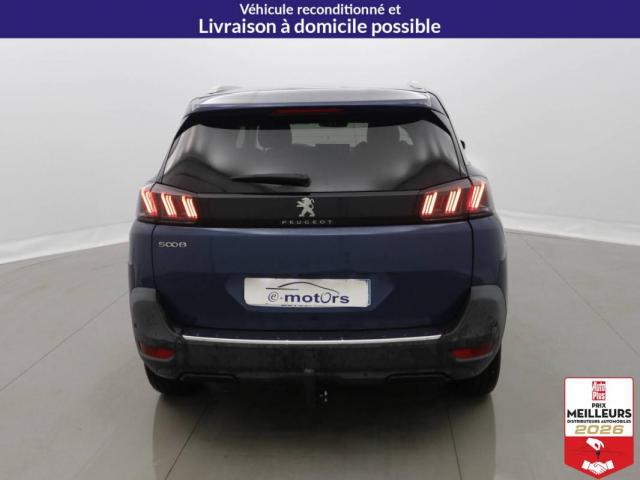 Peugeot 5008 image 6