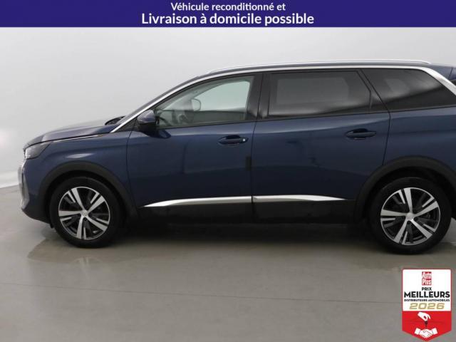 Peugeot 5008 image 8