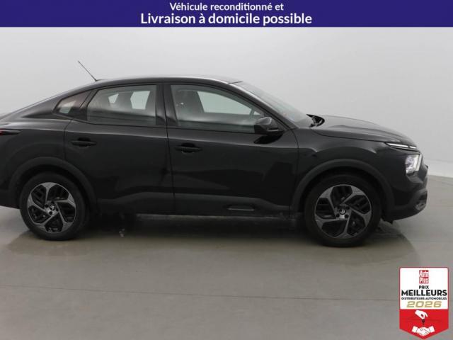 Citroen C4 X image 6