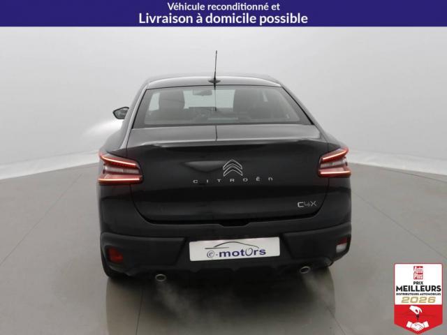 Citroen C4 X image 7