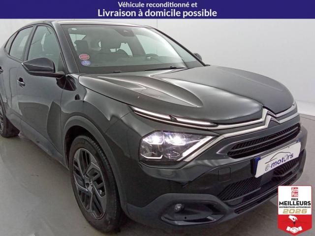 Citroen C4 X image 9