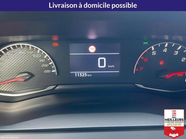 Peugeot 2008 100 S&s Bvm6 Style
