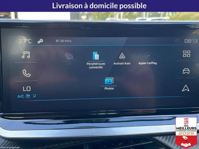Peugeot 2008 image 1