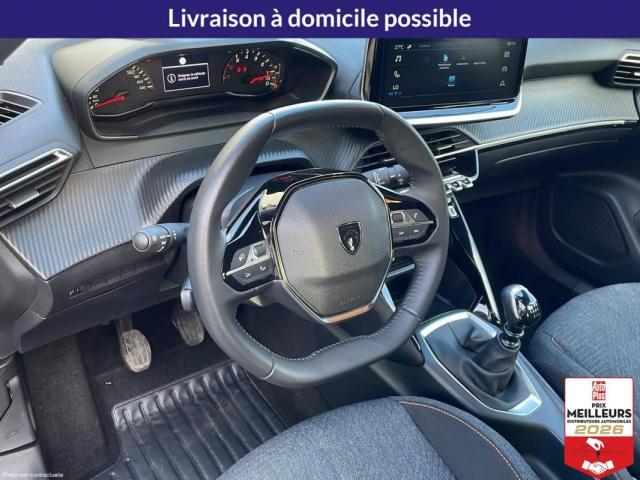 Peugeot 2008 image 9