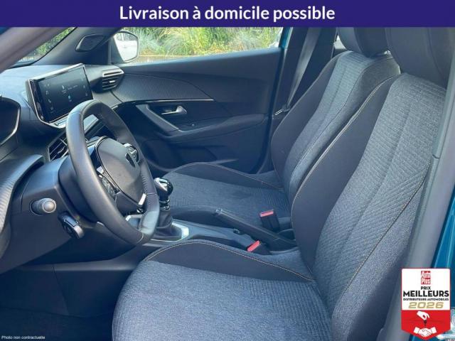 Peugeot 2008 image 3