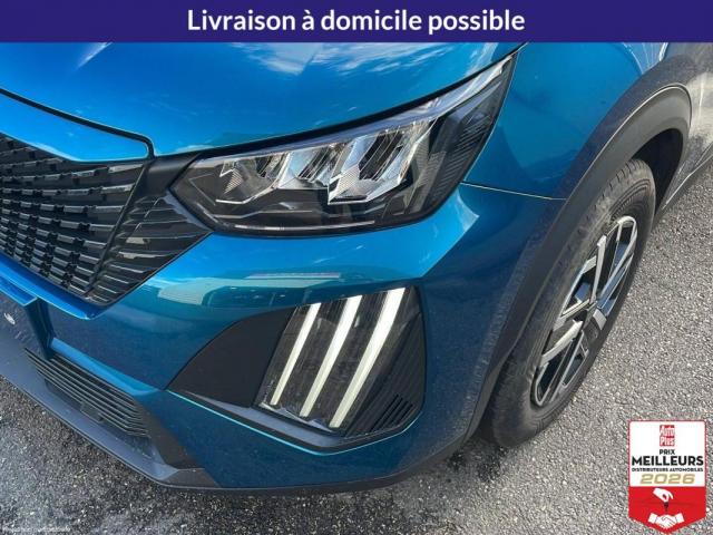 Peugeot 2008 image 8