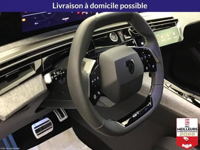 Peugeot 3008 image 6